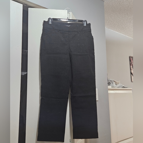 Black pants (mom pants ) - Picture 2 of 3